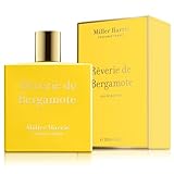 Rêverie de Bergamote Miller Harris perfume - a fragrance for women
